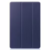 Чохол до планшета BeCover Smart Case Samsung Galaxy Tab S10 Lite SM-X400/406 10.9" Deep Blue (713837) - Image 2