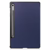 Чохол до планшета BeCover Smart Case Samsung Galaxy Tab S10 Lite SM-X400/406 10.9" Deep Blue (713837) - Image 3
