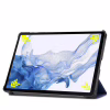 Чохол до планшета BeCover Smart Case Samsung Galaxy Tab S10 Lite SM-X400/406 10.9" Deep Blue (713837) - Image 6