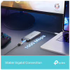 Концентратор TP-Link USB 3.0 6-in-1 2xUSB 3.0 + 1xUSB-C + 1xHDMI + 1xRJ45 + PD 100W (UH6120C) - Image 8