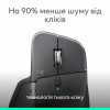 Мышка Logitech MX Master 4 for Business Wireless/Bluetooth Graphite (910-007617) - Image 7