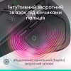 Мишка Logitech MX Master 4 for Business Wireless/Bluetooth Graphite (910-007617) - Image 9