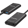 Зчитувач флеш-карт ColorWay USB-C to USB 3.0/SD/MicroSD (CW-CR-02) - Image 4