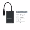 Считыватель флеш-карт ColorWay USB-C to USB 3.0/SD/MicroSD (CW-CR-02) - Image 5