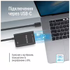 Зчитувач флеш-карт ColorWay USB-C to USB 3.0/SD/MicroSD (CW-CR-02) - Image 7
