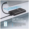 Считыватель флеш-карт ColorWay USB-C to USB 3.0/SD/MicroSD (CW-CR-02) - Image 8