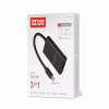 Зчитувач флеш-карт ColorWay USB-C to USB 3.0/SD/MicroSD (CW-CR-02) - Image 12
