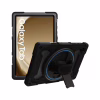 Чехол для планшета BeCover Horizontal handle Samsung Galaxy Tab A11 Plus SM-X236B 11.0" Black (713941) - Image 2