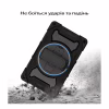 Чехол для планшета BeCover Horizontal handle Samsung Galaxy Tab A11 Plus SM-X236B 11.0" Black (713941) - Image 4