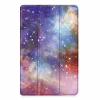 Чохол до планшета BeCover Smart Case Samsung Galaxy Tab A11 Plus SM-X236B 11.0" Space (714008) - Image 3