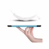 Чохол до планшета BeCover Smart Case Samsung Galaxy Tab A11 SM-X133/X135 8.7" Blue (713967) - Image 4