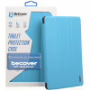 Чохол до планшета BeCover Smart Case Samsung Galaxy Tab A11 SM-X133/X135 8.7" Blue (713967) - Image 5