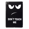 Чохол до планшета BeCover Smart Case Samsung Galaxy Tab A11 SM-X133/X135 8.7" Don't Touch (713974) - Image 4
