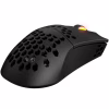 Мышка Hator Stellar Wireless/Bluetooth/USB Black (HTM650) - Image 4