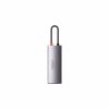 Концентратор Baseus USB-C 6-in-1 (CAHUB-CW0G) - Image 3