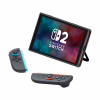 Ігрова консоль Nintendo Switch 2 Console Mario Kart World Bundle (0045496321529) - Image 7