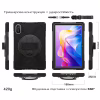 Чохол до планшета BeCover Heavy Duty Xiaomi Redmi Pad 2 11.0" Black (713929) - Image 2