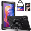 Чохол до планшета BeCover Heavy Duty Xiaomi Redmi Pad 2 11.0" Black (713929) - Image 8