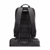 Рюкзак для ноутбука Kingsons 15.6" laptop backpack Black (KS3215W) - Image 6