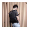 Рюкзак для ноутбука Kingsons 15.6" laptop backpack Black (KS3215W) - Image 7