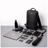 Рюкзак для ноутбука Kingsons 15.6" laptop backpack Black (KS3215W) - Image 8