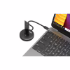 Док-станція для накопичувачів Maiwo M.2 NVMe/SATA SSD to USB3.2 Gen2 USB-C 10Gbps (K1698P2) - Image 3