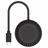 Док-станція для накопичувачів Maiwo M.2 NVMe/SATA SSD to USB3.2 Gen2 USB-C 10Gbps (K1698P2) - Image 7