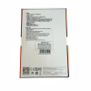 Док-станція для накопичувачів Maiwo 2*NVMe M.2 SSD to USB3.2 Gen2 USB-C 10Gbps (K3026P2 grey) - Image 11