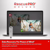 USB флеш накопитель SanDisk 128GB Phone Drive Arctic White Type-C USB 3.2 (SDIXS0N-128G-GN6NE) - Image 7