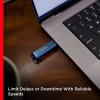 USB флеш накопитель SanDisk 128GB Phone Drive for iPhone Metallic Sky Lightning/Type-C U (SDIXD0N-128G-GN6NE) - Image 8