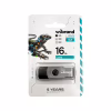 USB флеш накопичувач Wibrand 16GB Lizard Black USB 3.2 (WI3.2/LI16P9B) - Image 2