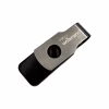 USB флеш накопитель Wibrand 32GB Lizard Black USB 3.2 (WI3.2/LI32P9B) - Image 2