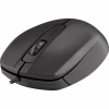 Мышка Defender Alpha MB-507 USB Black (52507) - Image 3