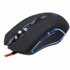 Мышка Defender Draglen GM-907 RGB USB Black (52907) - Image 2