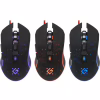 Мышка Defender Draglen GM-907 RGB USB Black (52907) - Image 3