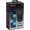 Мышка Defender Draglen GM-907 RGB USB Black (52907) - Image 4