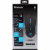 Мишка Defender Draglen GM-907 RGB USB Black (52907) - Image 5