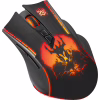 Мишка Defender Kronos GM-695 Wireless Black (52695) - Image 3