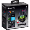 Мишка Defender Kronos GM-695 Wireless Black (52695) - Image 9
