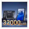 Планшет OUKITEL RT7 10.1" 5G TITAN 12/512GB NFC LTE Black (6941749837233) - Image 6