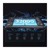 Планшет OUKITEL RT7 10.1" 5G TITAN 12/512GB NFC LTE Black-Blue (6941749837257) - Image 7