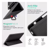 Чохол до планшета Armorstandart Smart Fold Pen Xiaomi Redmi Pad 2 Black (ARM86105) - Image 7