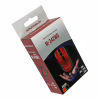 Мишка Grunhelm M-342WD USB Red (126867) - Image 2