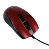 Мишка Grunhelm M-342WD USB Red (126867) - Image 4