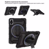 Чехол для планшета BeCover Horizontal handle Xiaomi Redmi Pad 2 11.0" Black (714566) - Image 2