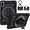 Чехол для планшета BeCover Horizontal handle Xiaomi Redmi Pad 2 11.0" Black (714566) - Image 5