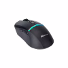 Мишка Xtrike ME GW-322 Wireless/Bluetooth Black (GW-322BK) - Image 2