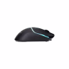 Мишка Xtrike ME GW-322 Wireless/Bluetooth Black (GW-322BK) - Image 4