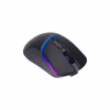 Мишка Xtrike ME GW-322 Wireless/Bluetooth Black (GW-322BK) - Image 6