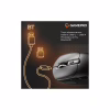 Мишка GamePro Genesis Airmaster Wireless/Bluetooth/USB Black (GM167B) - Image 9
